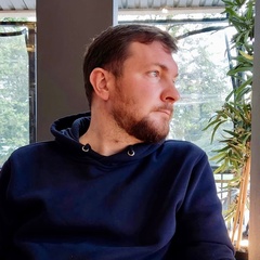 Виталий Штенцов, Санкт-Петербург