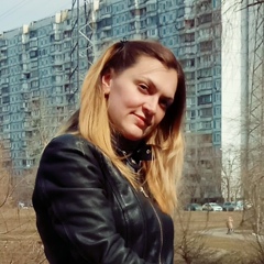 Маша Фокина, 38 лет, Москва