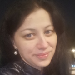 Виктория Евсюнина, 36 лет, Москва