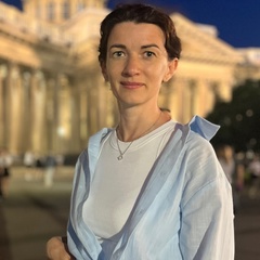 Людмила Лаптева, Калининград