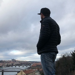 Alexey Pokrovskiy, 80 лет, Praha