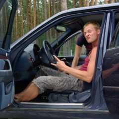 Захар Авер, 35 лет, Минск