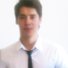 Amin Nedjari, 34 года, Alger