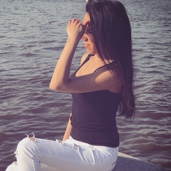 Dasha Pankova, 37 лет, Москва