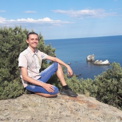 Антон Владыкин, 38 лет, Луганск