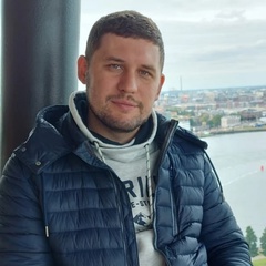 Дмитрий Херсонский, 34 года, Praha