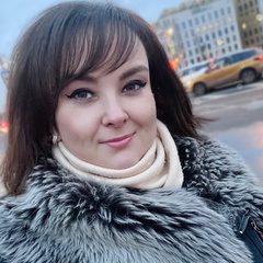 Анна Иванова, 37 лет, Москва