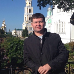 Денис Ларин, 43 года, Москва