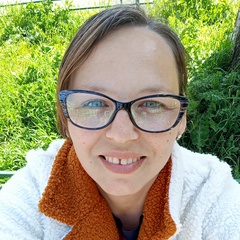 Елена Сергеевна