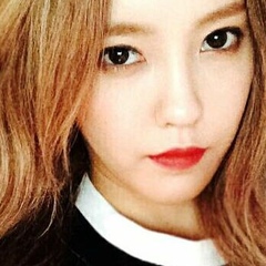 Park Hyomin, 32 года
