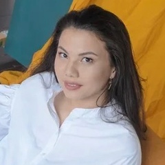 Жанна Таусарова, 32 года