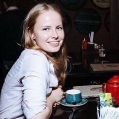 Ольга Иванова