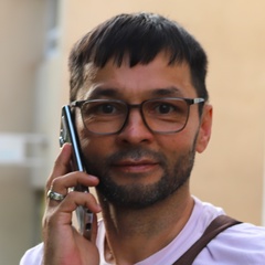 Сомов Константин, Анапа