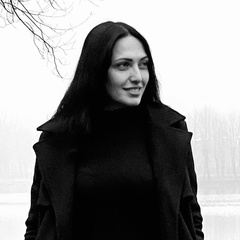 Ирина Логачева, Гвардейск
