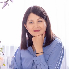 Анна Куулар-Канзычакова, Кызыл