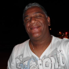 Elicarlos Gomes, 45 лет, Fortaleza