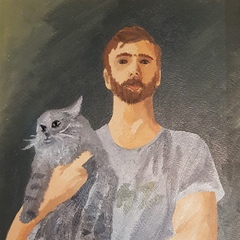 Андрей Белич, 36 лет, Минск