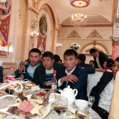 Nurbolat Dosimbek, 31 год, Шымкент
