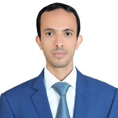 YAHYA AL-NAGGAR, 41 год, Санкт-Петербург