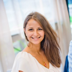 Дарья Исмаилова, 35 лет, Санкт-Петербург