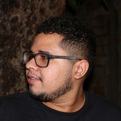 Waubin Gomes, 32 года, Conceição do Araguaia