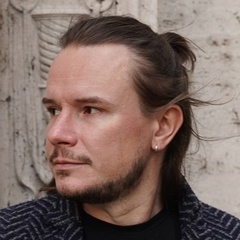 Михаил Дьяконов, 41 год, Москва