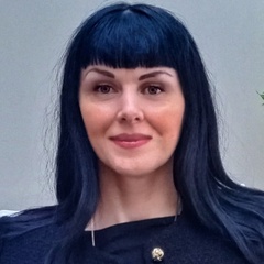 Olga Pilipenko, Санкт-Петербург