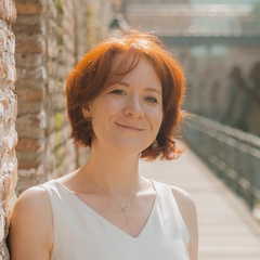 Екатерина Еременко, 42 года