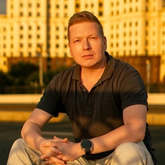 Дмитрий Седых, 36 лет, Москва