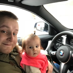 Alex Vinogradov, 33 года, San Jose