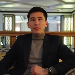 Шынгыс Ергараев