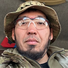 Мир Всем, 38 лет, Волжский