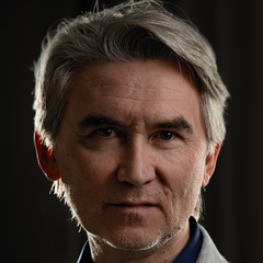 Ринат Исмаилов, 52 года, Петропавловск