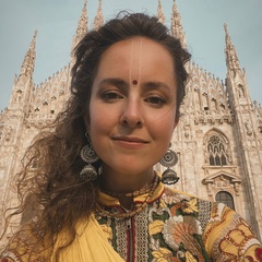 Екатерина Ремез