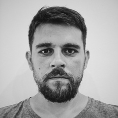 Сергей Зимин