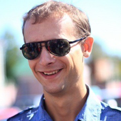 Егор Орлов, 40 лет, Ижевск