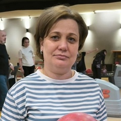 Ольга Беззубикова, 46 лет, Санкт-Петербург