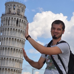 Сергей Пацула, 39 лет, Полтава