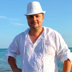 Андрей Сладков, 35 лет, Ташла