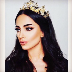 كايفو أنيقة, 19 лет