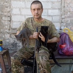 Дмитрий Луганский, 51 год, Луганск