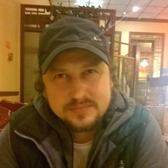 Виктор Мустафин, 50 лет