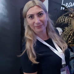 Наталия Андреева, 41 год, Херсон