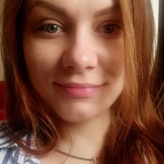 Анна Ушакова, Санкт-Петербург