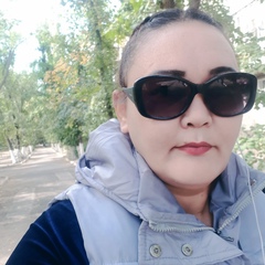 Гулжахима Сейденова, 45 лет, Тараз