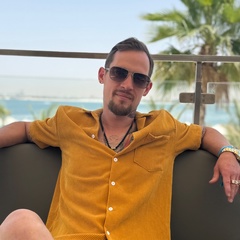 Sergey Loco, 34 года