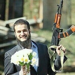 Рамзан Цаолович, 32 года, Грозный