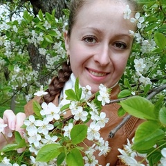 Светлана Третяк, 38 лет, Москва