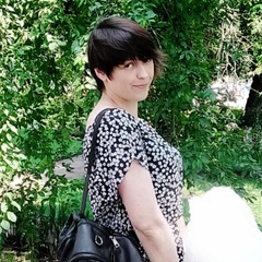 Екатерина Шпаковская, 33 года, Луганск