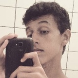 Henrique Cesar, 26 лет, Guarujá
